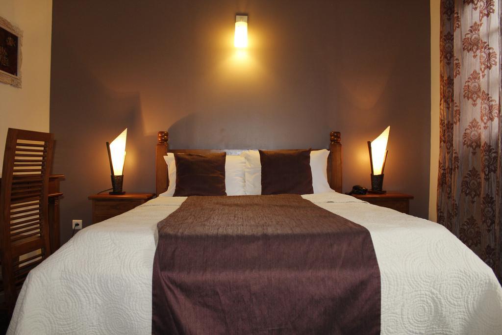 Le Domaine Des Pierres Hotell Saint Pierre Rum bild