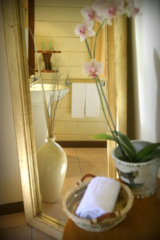 Le Domaine Des Pierres Hotell Saint Pierre Rum bild