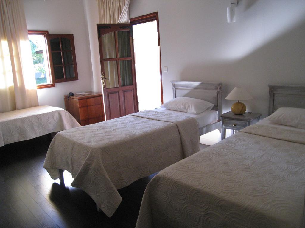 Le Domaine Des Pierres Hotell Saint Pierre Rum bild