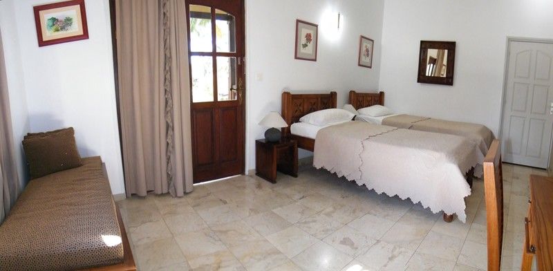 Le Domaine Des Pierres Hotell Saint Pierre Exteriör bild