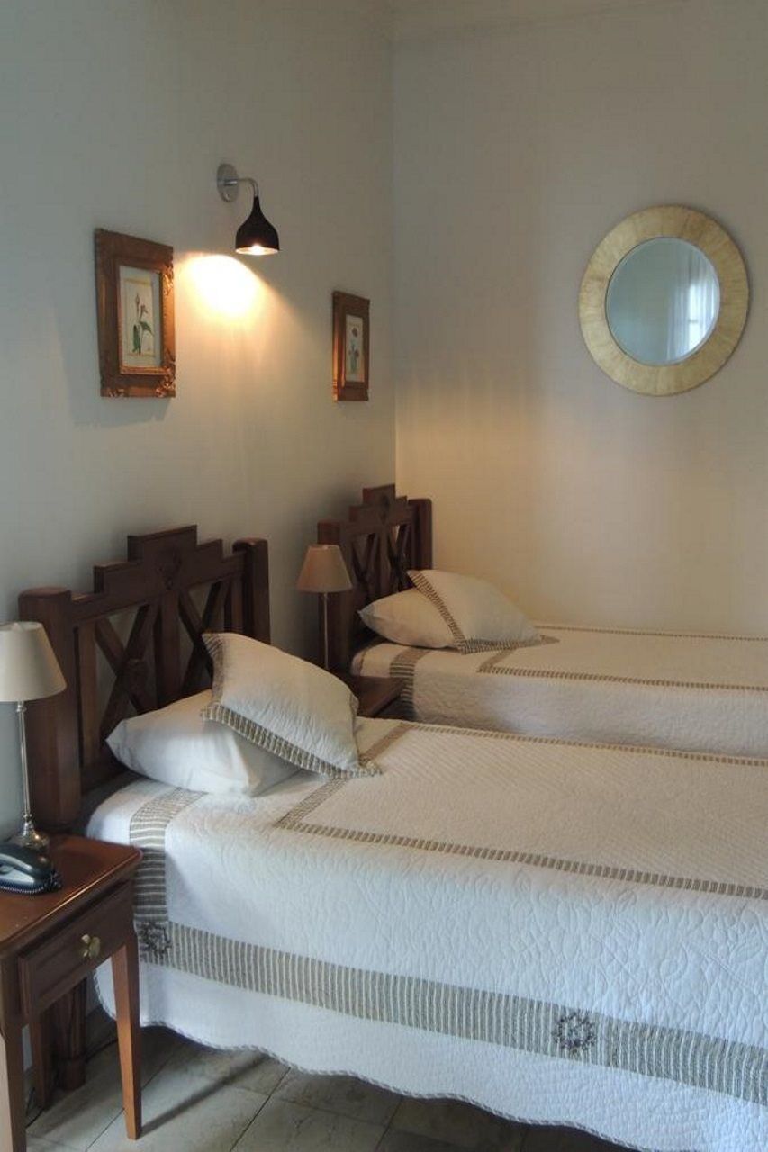 Le Domaine Des Pierres Hotell Saint Pierre Exteriör bild